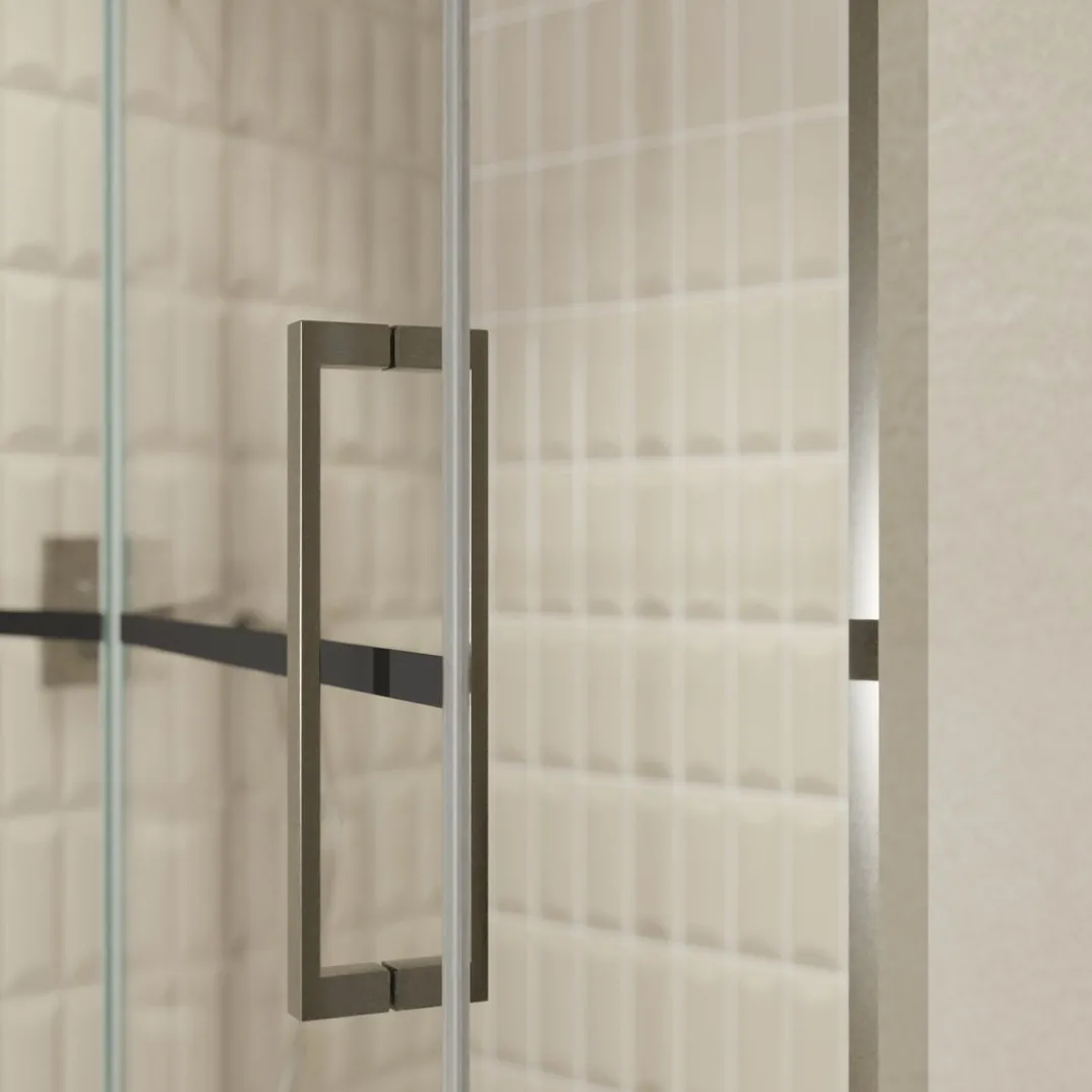 Balmani Senses Design douche draaideur
