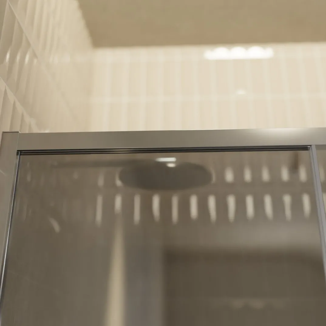 Balmani Senses Design douche schuifdeur