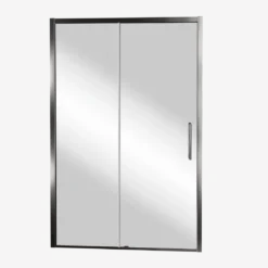 Balmani Senses Design douche schuifdeur