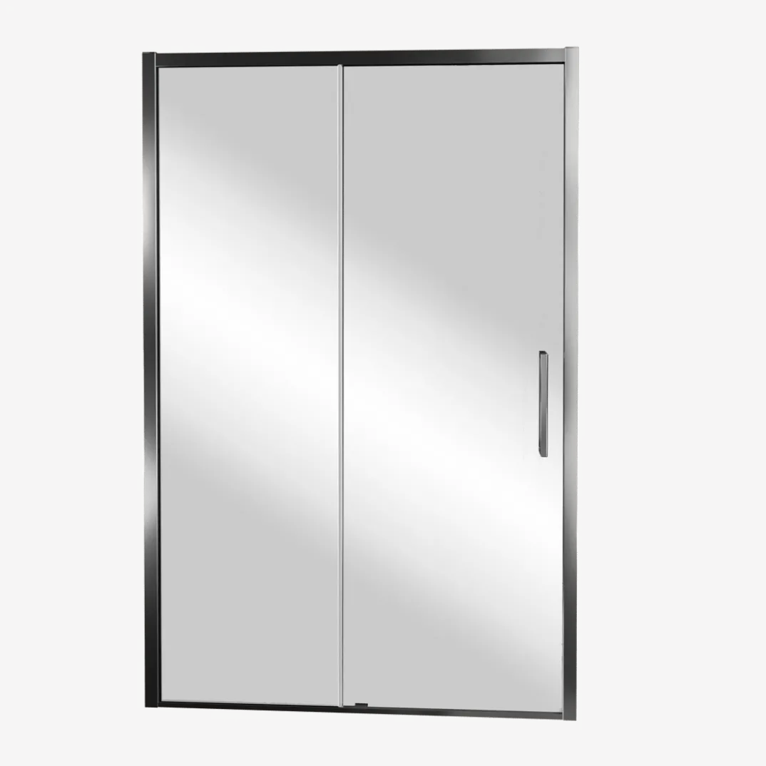 Balmani Senses Design douche schuifdeur