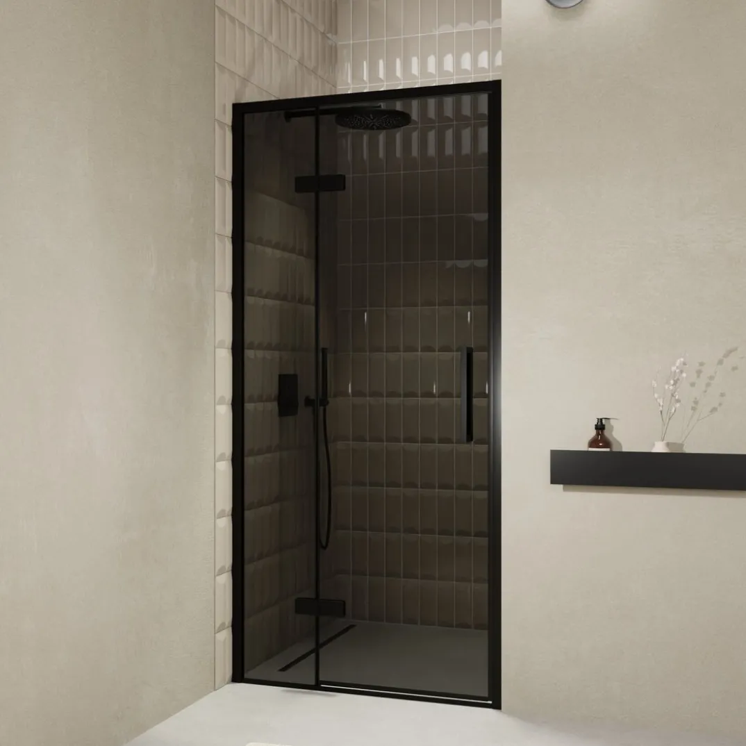 Balmani Senses Design douche draaideur