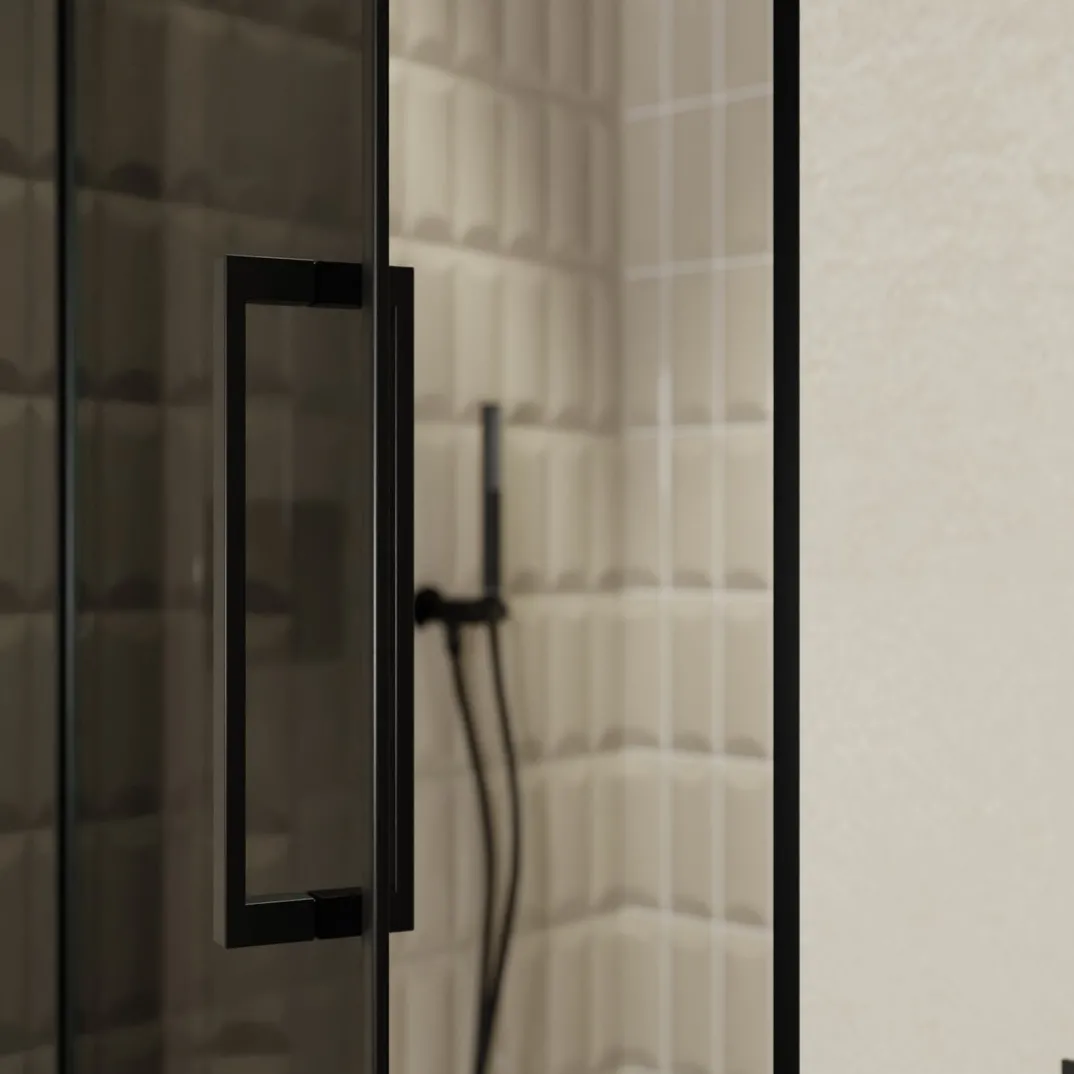 Balmani Senses Design douche draaideur