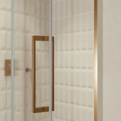 Balmani Senses Design douche draaideur