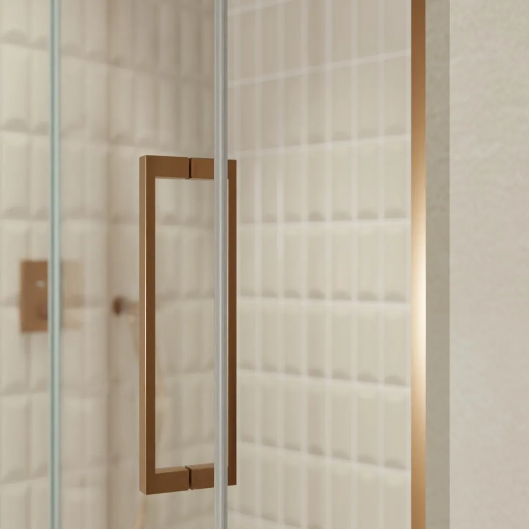 Balmani Senses Design douche draaideur