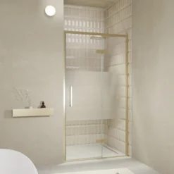 Balmani Senses Design douche draaideur