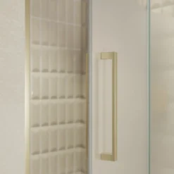 Balmani Senses Design douche draaideur
