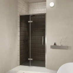 Balmani Senses Design douche draaideur