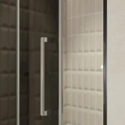 Balmani Senses Design douche draaideur