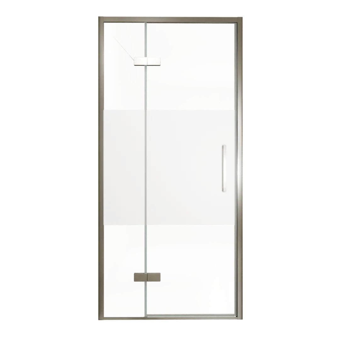 Balmani Senses Design douche draaideur