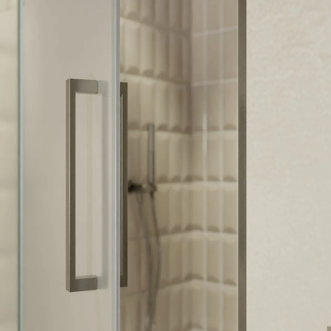 Balmani Senses Design douche draaideur