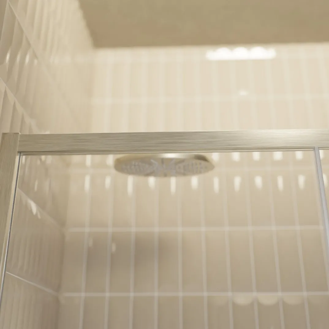 Balmani Senses Design douche schuifdeur