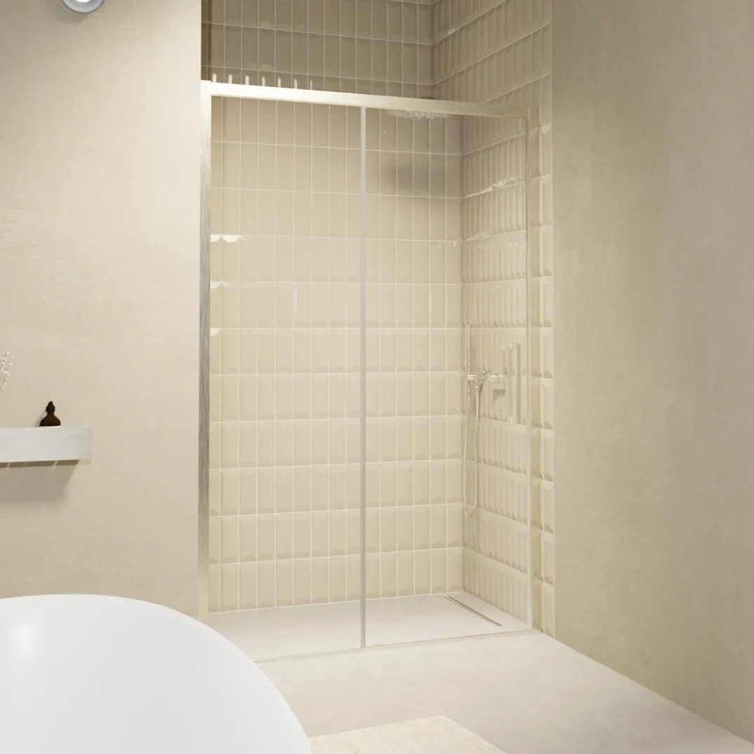 Balmani Senses Design douche schuifdeur