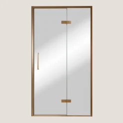 Balmani Senses Design douche draaideur