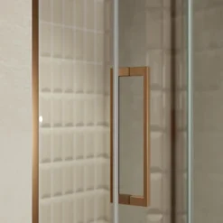 Balmani Senses Design douche draaideur