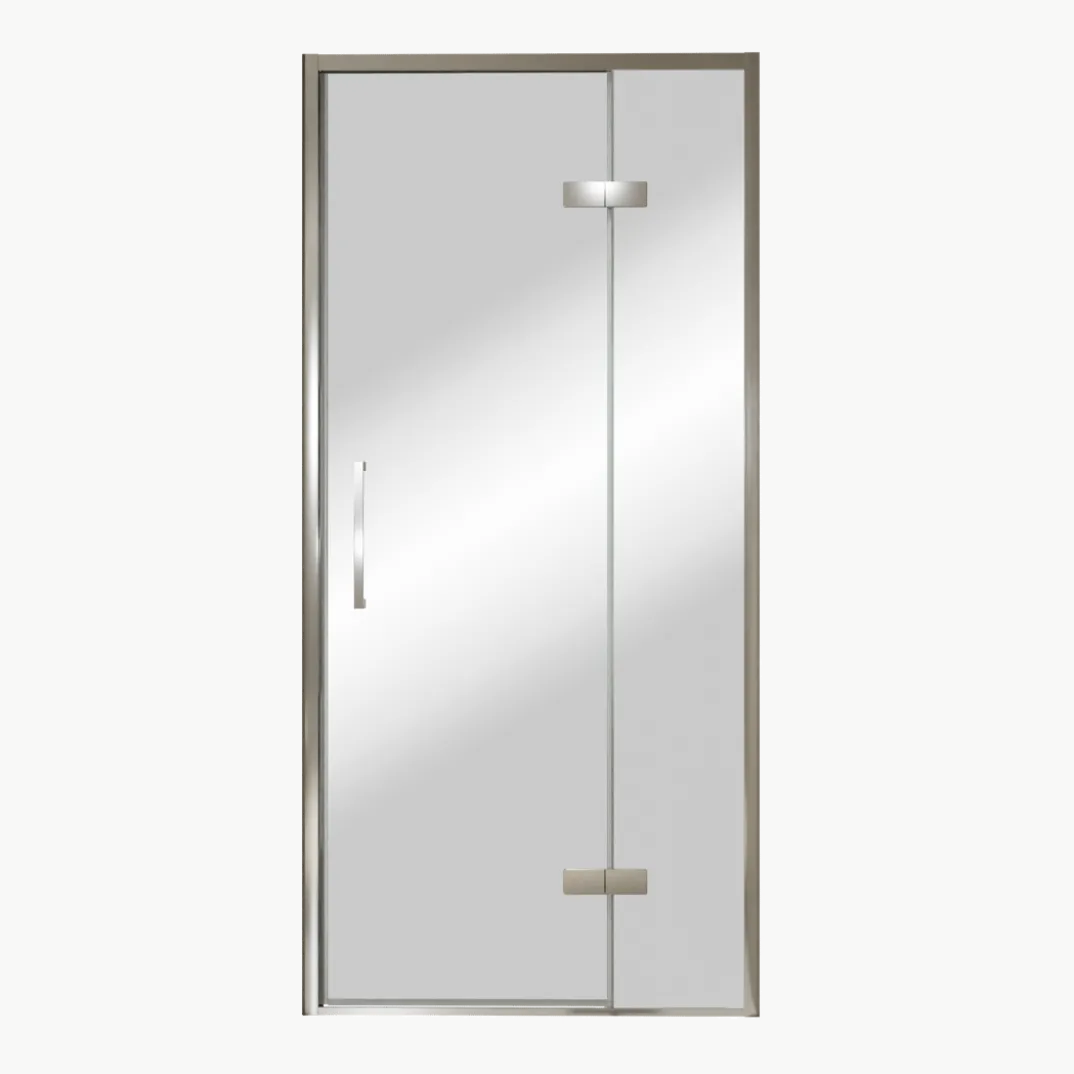 Balmani Senses Design douche draaideur