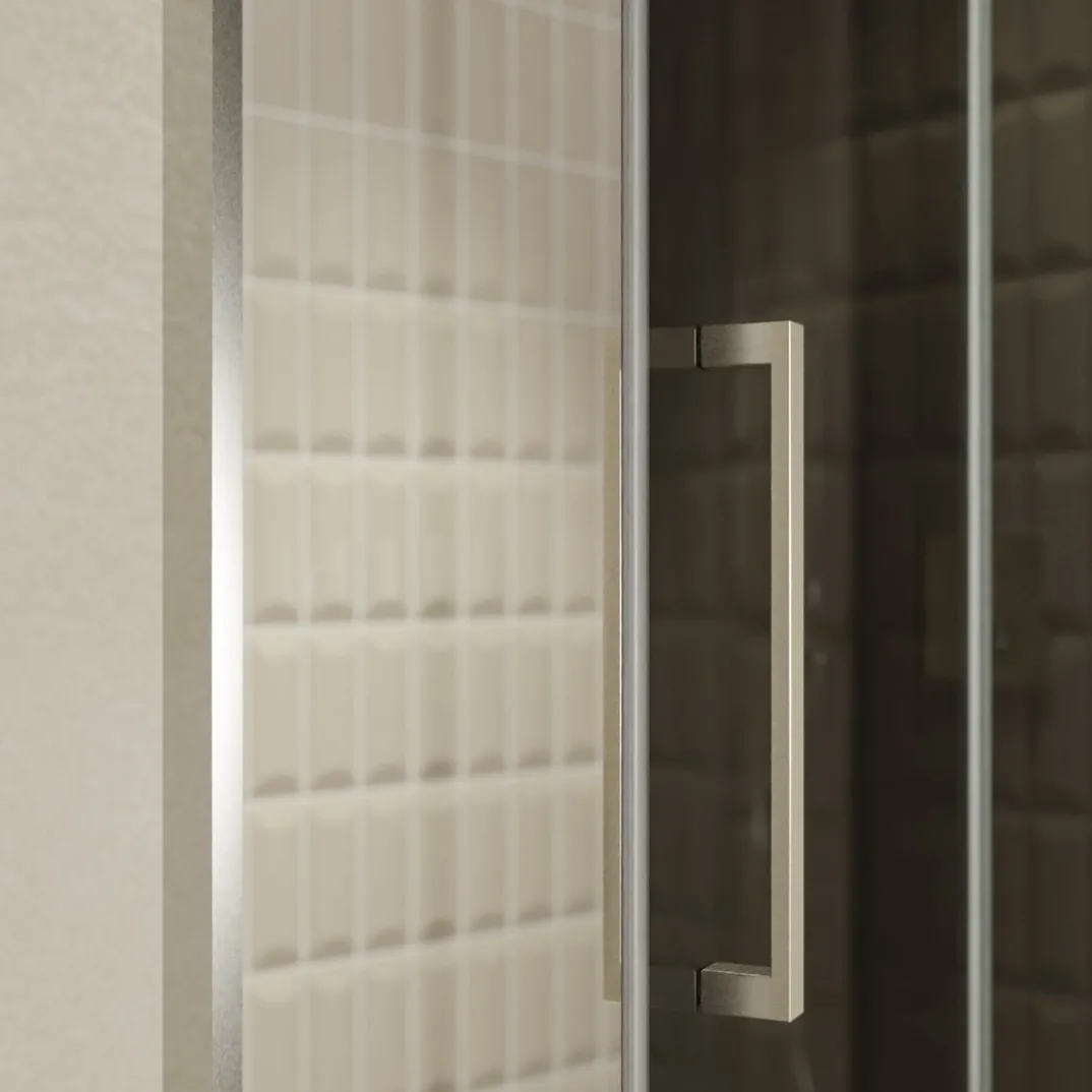 Balmani Senses Design douche draaideur