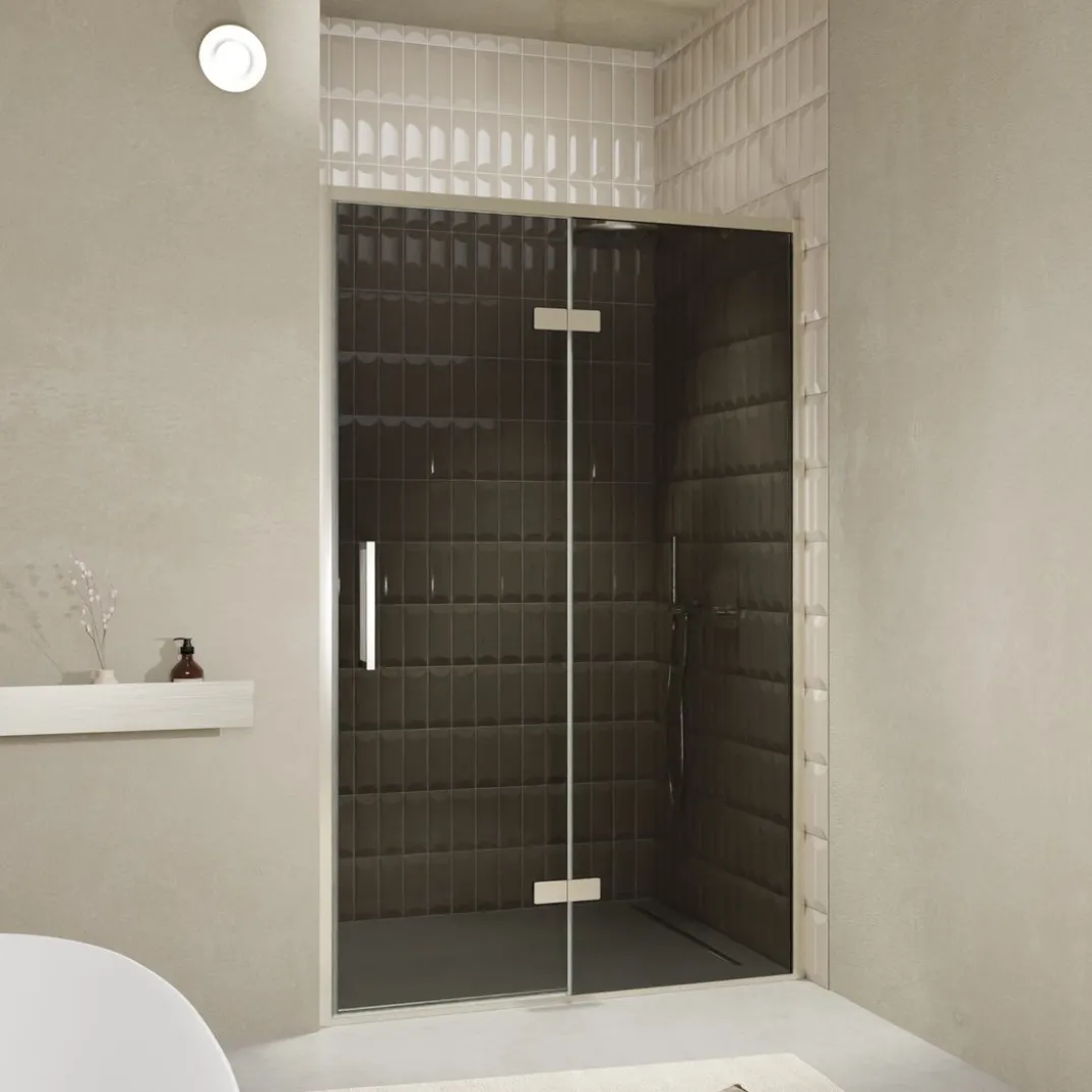 Balmani Senses Design douche draaideur