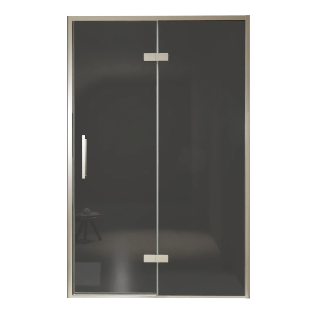 Balmani Senses Design douche draaideur