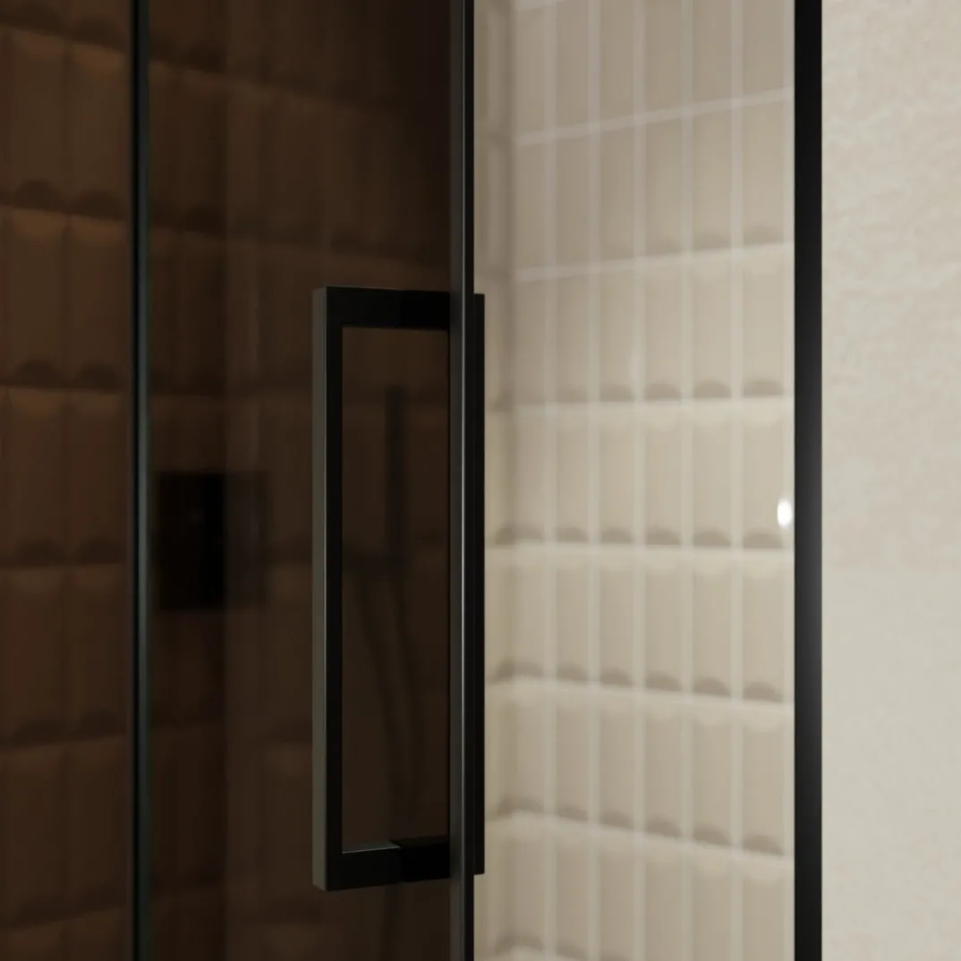 Balmani Senses Design douche draaideur
