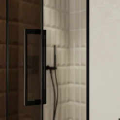 Balmani Senses Design douche draaideur