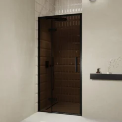 Balmani Senses Design douche draaideur