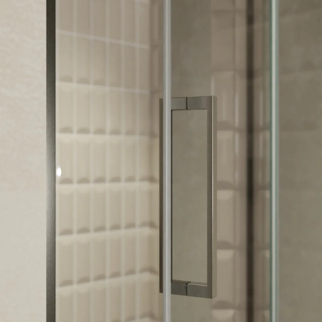 Balmani Senses Design douche draaideur