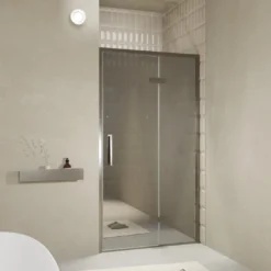 Balmani Senses Design douche draaideur