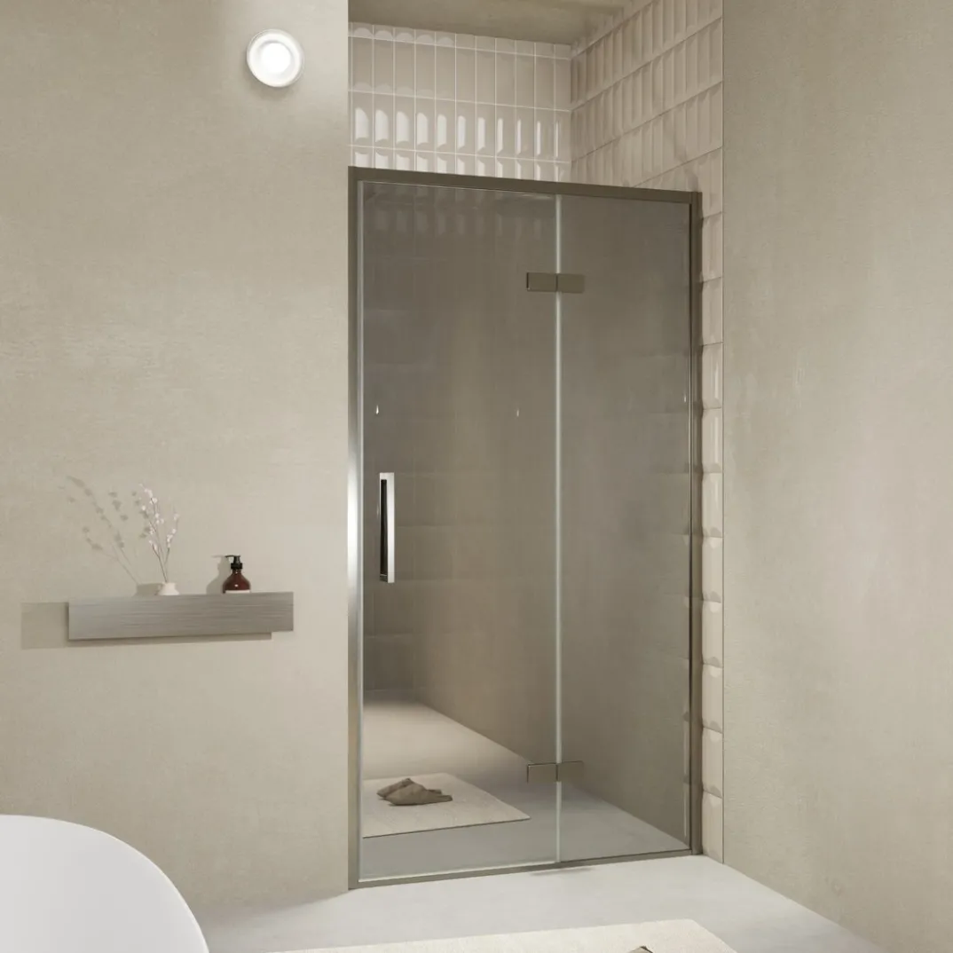 Balmani Senses Design douche draaideur