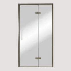 Balmani Senses Design douche draaideur