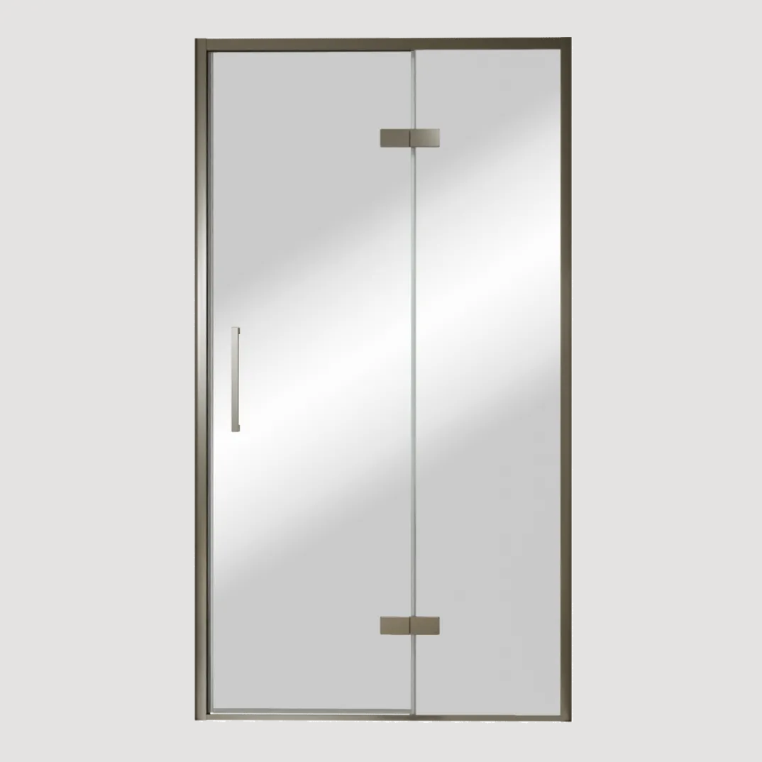 Balmani Senses Design douche draaideur