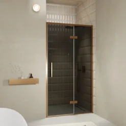 Balmani Senses Design douche draaideur