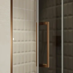 Balmani Senses Design douche draaideur