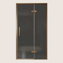 Balmani Senses Design douche draaideur
