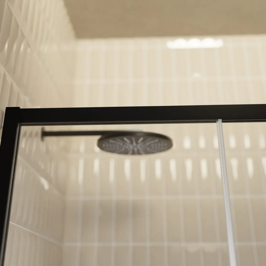 Balmani Senses Design douche schuifdeur