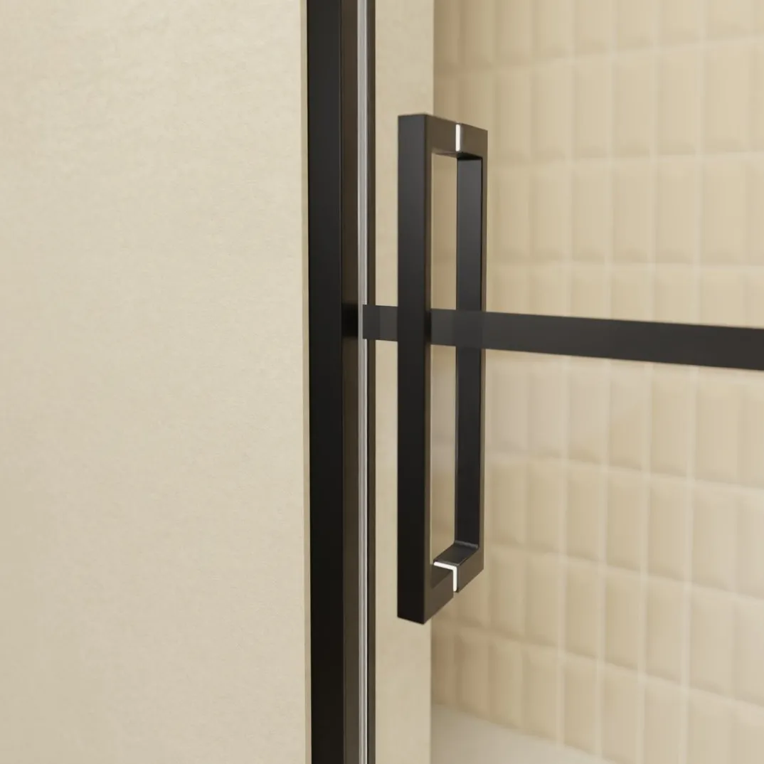 Balmani Senses Design douche schuifdeur