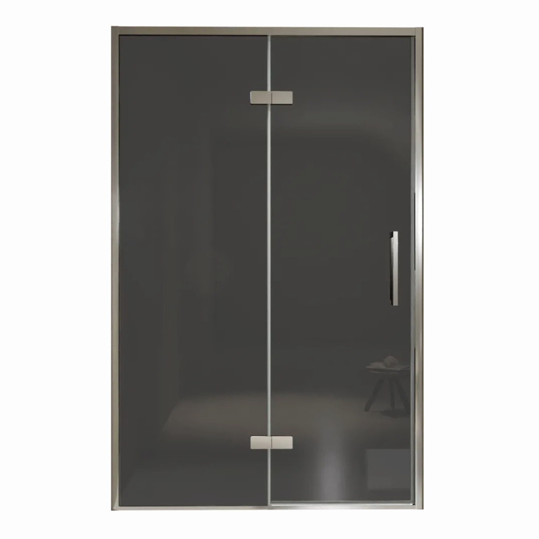 Balmani Senses Design douche draaideur