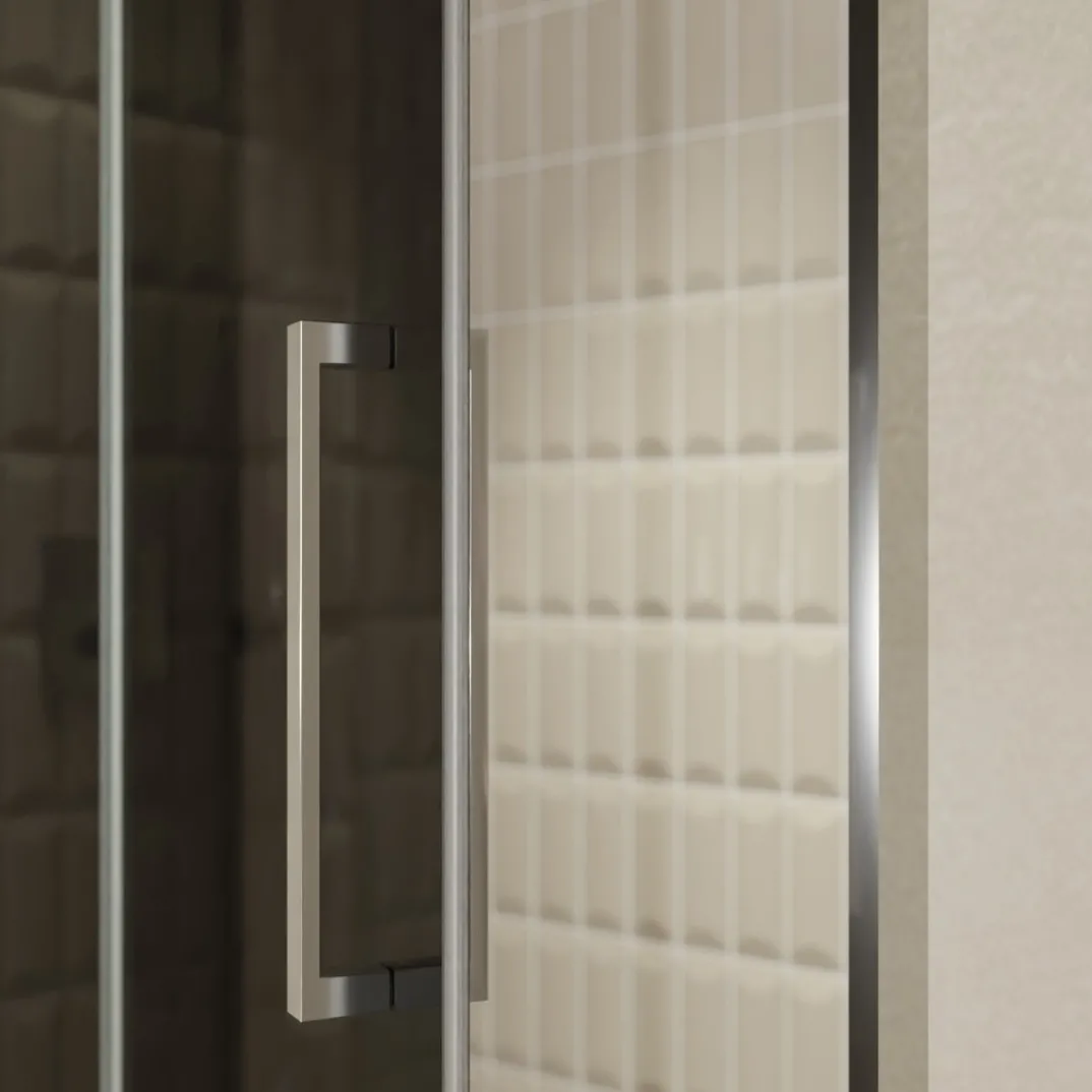 Balmani Senses Design douche draaideur
