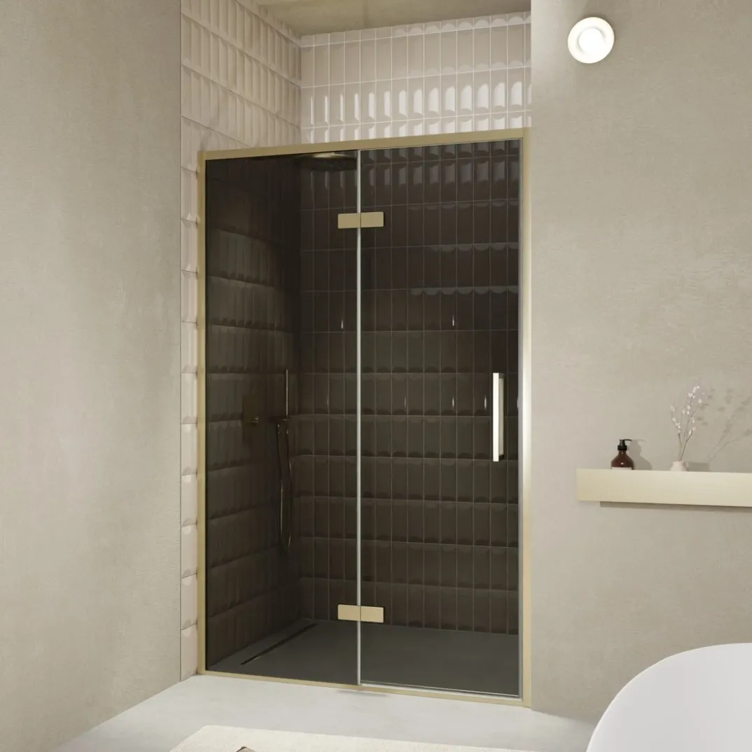 Balmani Senses Design douche draaideur