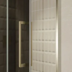 Balmani Senses Design douche draaideur