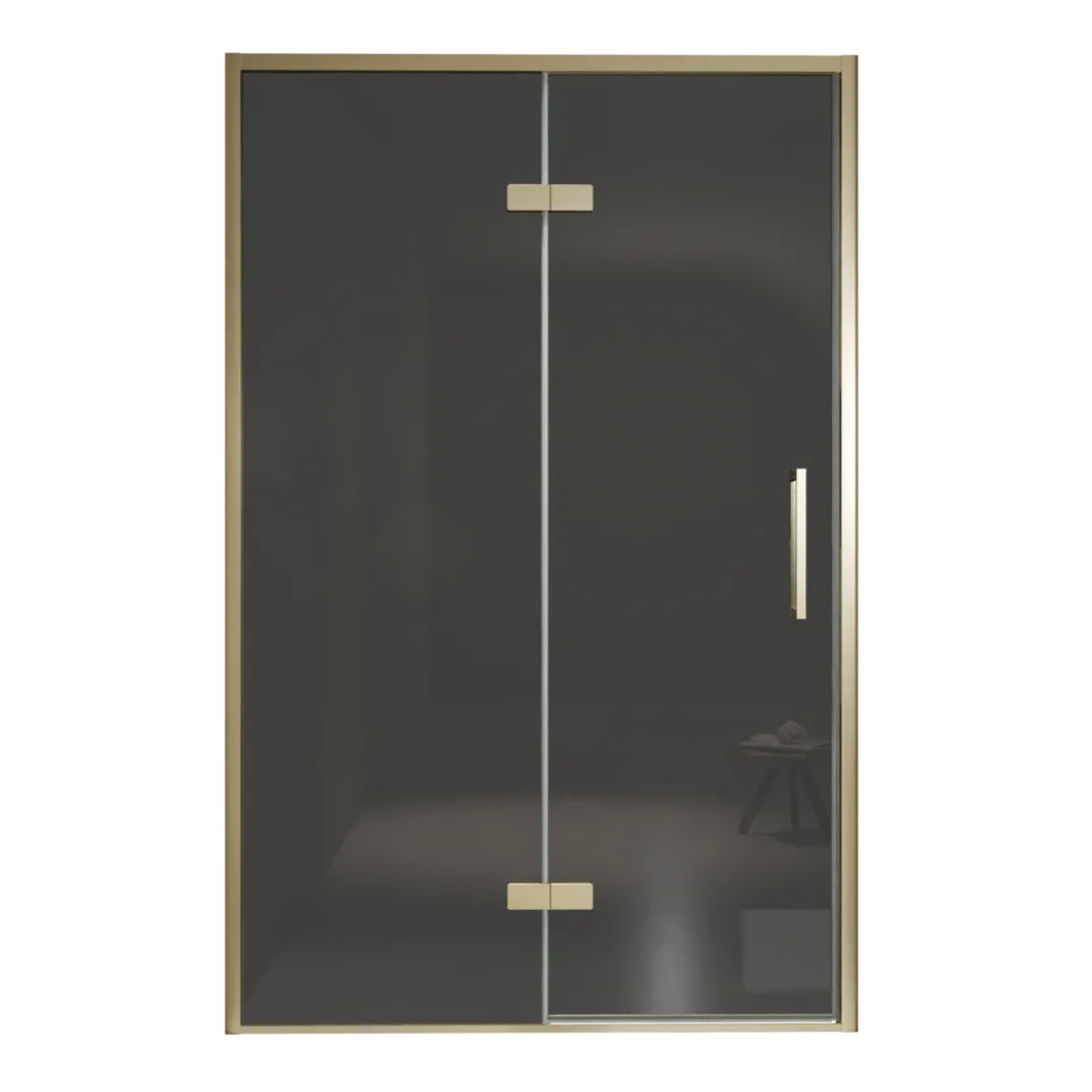 Balmani Senses Design douche draaideur