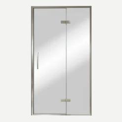 Balmani Senses Design douche draaideur