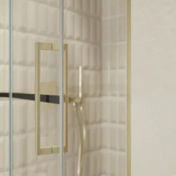 Balmani Senses Design douche draaideur