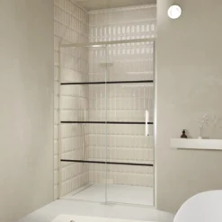 Balmani Senses Design douche draaideur