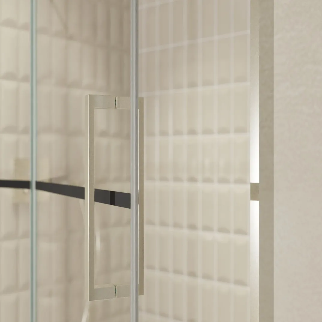 Balmani Senses Design douche draaideur