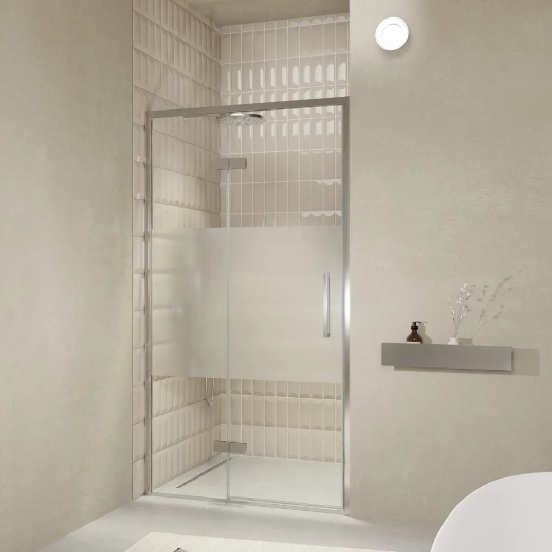 Balmani Senses Design douche draaideur