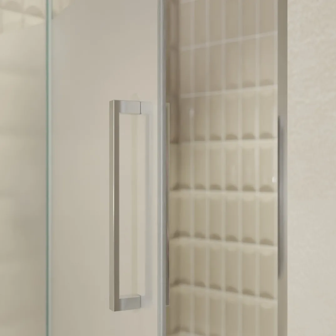 Balmani Senses Design douche draaideur