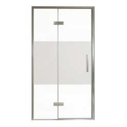 Balmani Senses Design douche draaideur