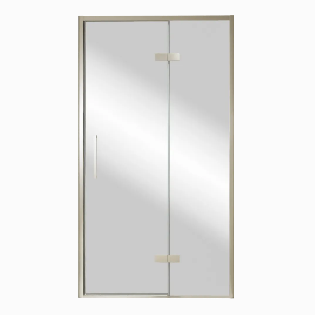 Balmani Senses Design douche draaideur
