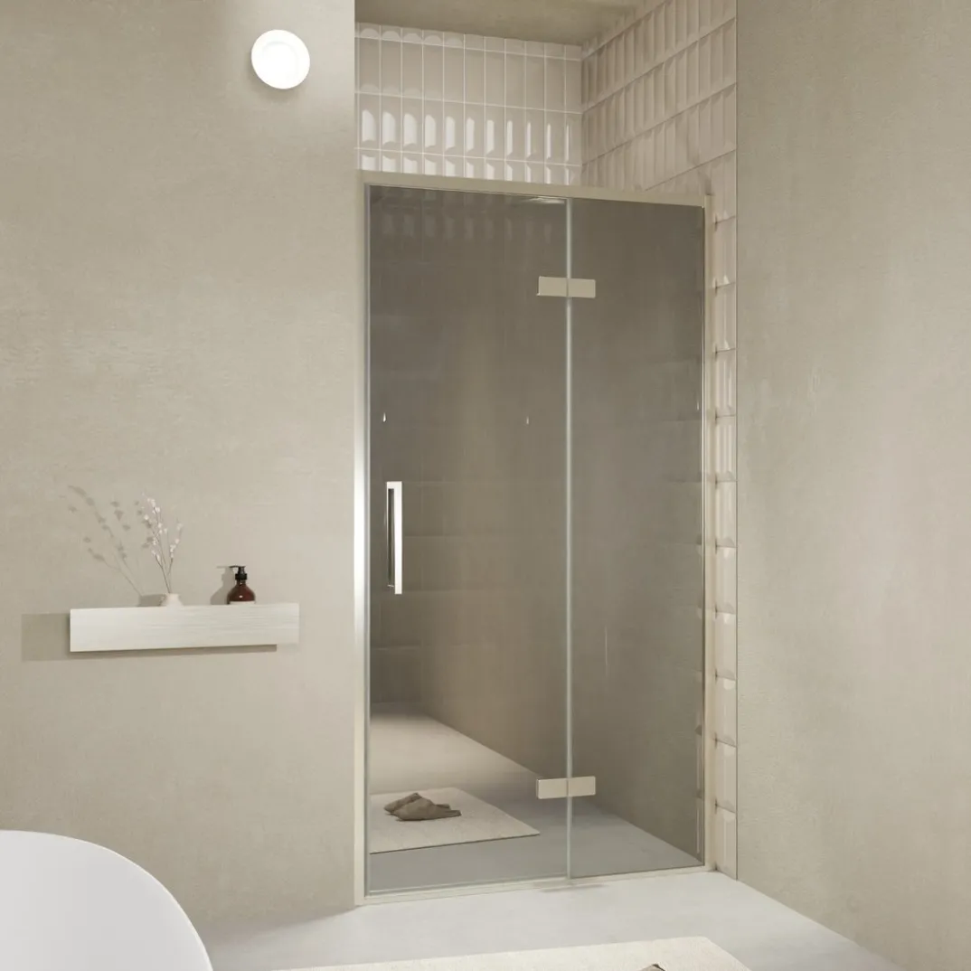 Balmani Senses Design douche draaideur
