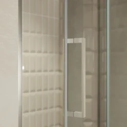 Balmani Senses Design douche draaideur
